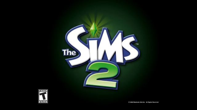 The Sims™ 2 Soundtrack: Main Theme смотреть онлайн