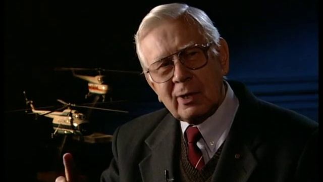 60 лет МВЗ им. Миля Часть 1