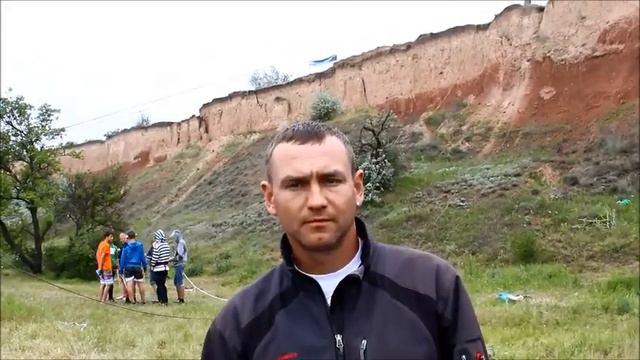 Слет Терзыула, инт Юрий Тыменюк - главный судья соревнований смотреть онлайн