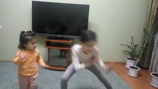 Танец двух сестёр. смотреть онлайн