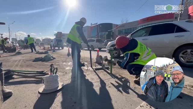 Южно-Сахалинск, СОВСЕМ СКОРО! смотреть онлайн