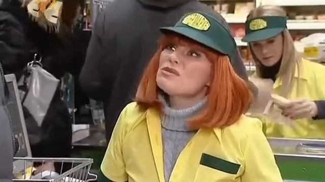 6 кадров. Одна верёвка, одно мыло... смотреть онлайн