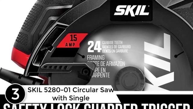 Top 5 the Best Corded Circular Saws of 2022 смотреть онлайн