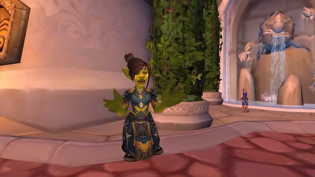 Bad Lip Reading: WoW Edition (WoW Machinima) смотреть онлайн