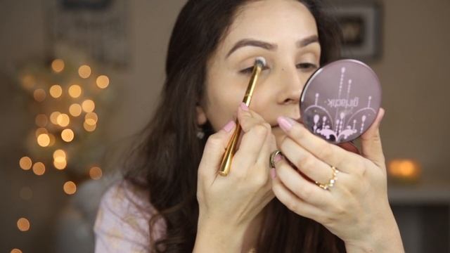 How to Create Everyday Makeup Look | Simple Tutorial | Hadiqa Shozib смотреть онлайн