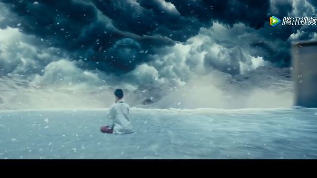 【奇幻古装】ENG SUB《魔游纪1：盘古之心 Biography of The Mutants》 小和尚吞下盘古之心，与三名赏金异人踏上取丹之旅 | Full Movie | 卢宇静 / 于磊 смотреть онлайн