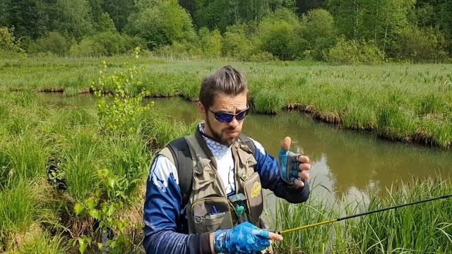 Монстры маленьких речек.Щука на мелководье после нереста#fishing #щуканаджиг#рыбалкаспб смотреть онлайн