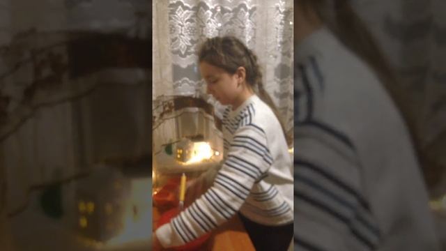 Вкусная еда для всех случаев жизни 