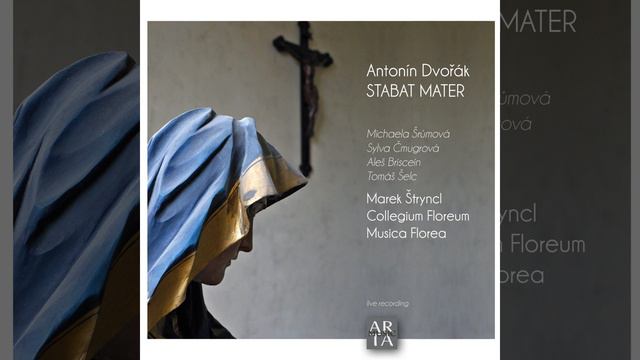 Stabat Mater, Op. 58: Fac me vere tecum flere смотреть онлайн