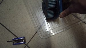 Обзор BLDC моторов с встроенным редуктором