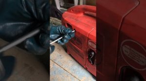 Как завести генератор fubag ti1000