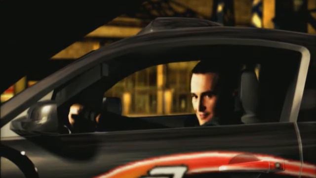 NFS most wanted №2:первая погоня и потеря машины смотреть онлайн