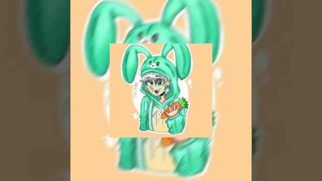 Холи бам и чудо чай - песня про морковку (speed up) смотреть онлайн