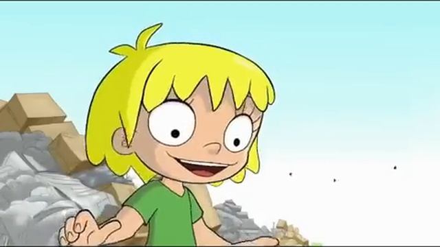 Trash pack episode 1 (greek) смотреть онлайн