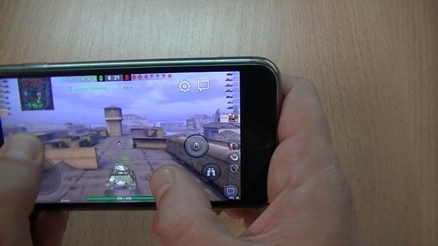 iPhone 6S на iOS12 // 2 ядра в 2019??? смотреть онлайн