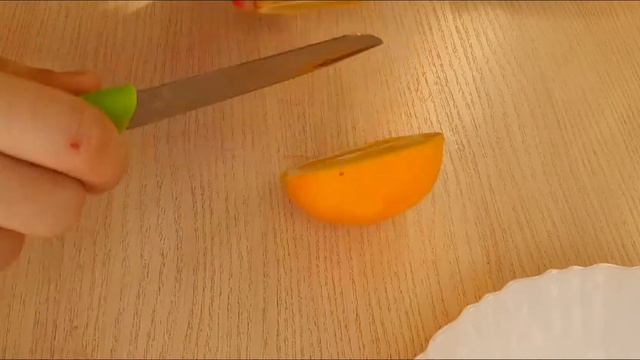 Bayram Süfresi üçün gözel meyve kesimi. Красивая фруктовая НАРЕЗКА на Праздничный стол! смотреть онлайн