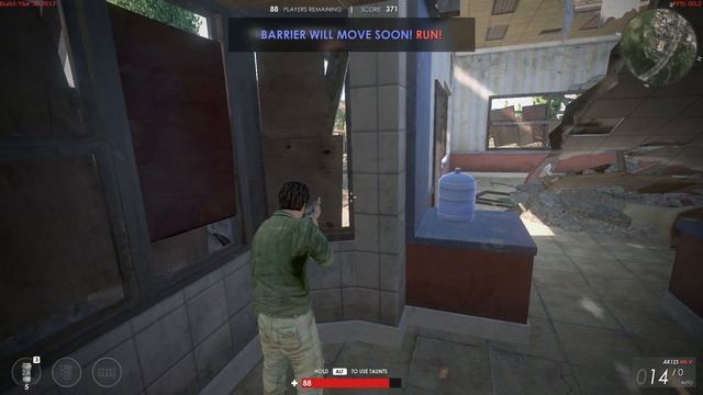 АЛЬТЕРНАТИВА PLAYERUNKNOWN'S BATTLEGROUNDS | Last Man Standing [Первый взгляд] смотреть онлайн