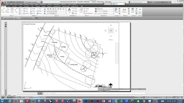 Top Ten AutoCAD Tips for Grading Plans смотреть онлайн