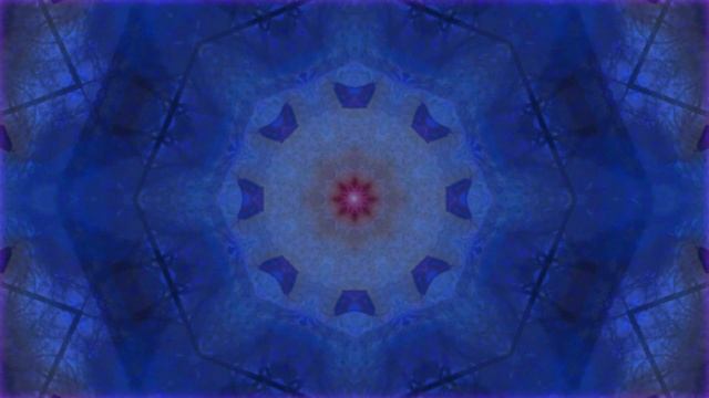 1H Deep Relax Bilateral Music - Release Stress, Anxiety, PTSD