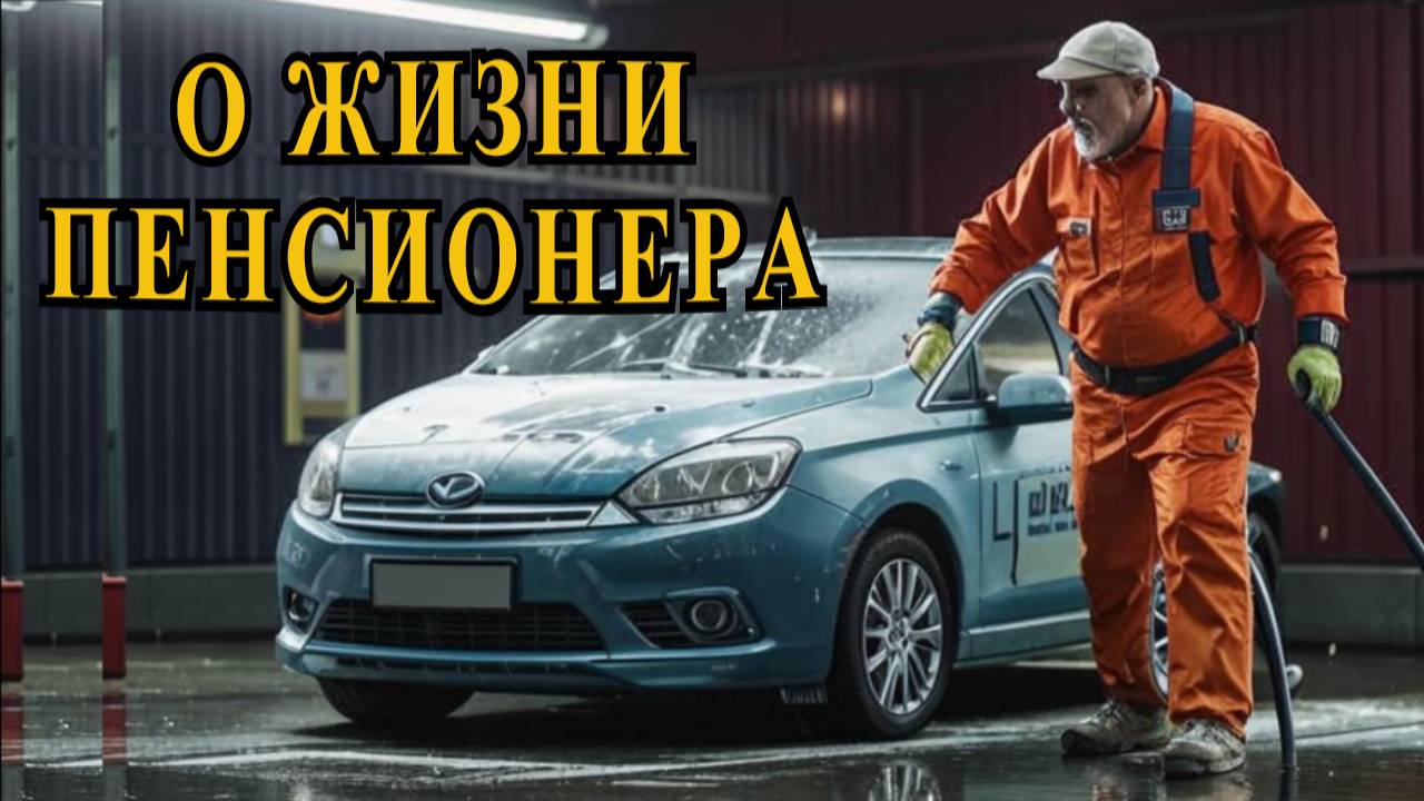 "В поисках себя". Александр Райн. смотреть онлайн