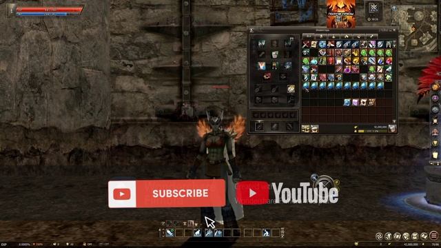 НАЧАЛО С ДЕСТРОМ LINEAGE 2 ESSENE / DESTROYER L2E