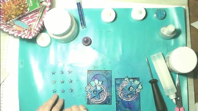 МК: АТС на прозрачном пластике смотреть онлайн