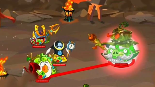 Эволюция angry Birds (2009-2023) смотреть онлайн