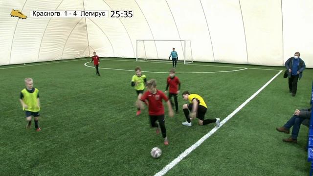 14 февраля 13 00 Красногвардеец Легирус 2009 2010 гр Демо версия смотреть онлайн