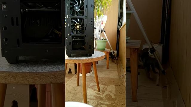 Чистка системного блока смотреть онлайн