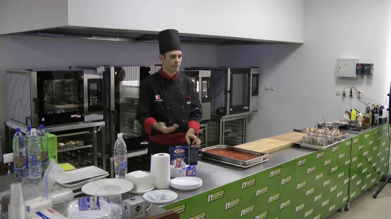 Мастер класс BestFor смотреть онлайн