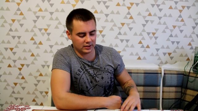 Мои ЛУЧШИЕ крючки для микроджига. Узел моего деда смотреть онлайн