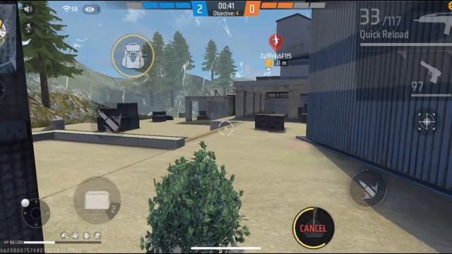 MOTO G72 FREE FIRE GAMPLAY║MAX GARAPIC TEST║MediaTek | Helio G99 | 6nm ? смотреть онлайн