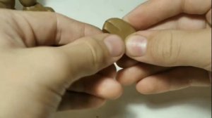 ?Как слепить Фредди Фазбера? из пластилина| FNaF 1