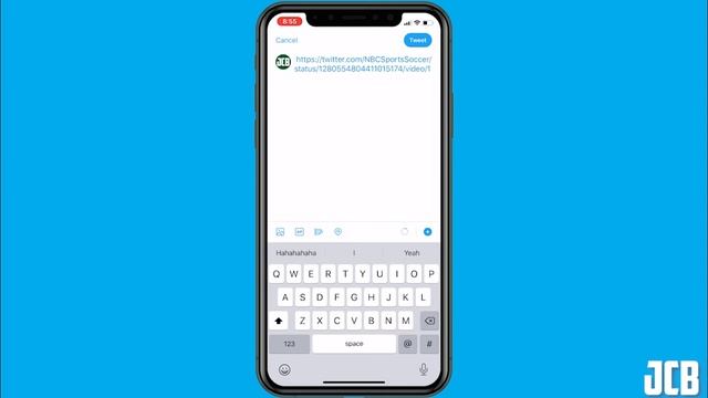 How to Embed a Twitter Video in Your Tweet смотреть онлайн