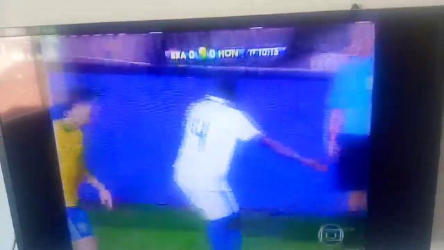 Melhores Momentos - Brasil 5 x 0 Honduras - 16/11/2013(3) смотреть онлайн