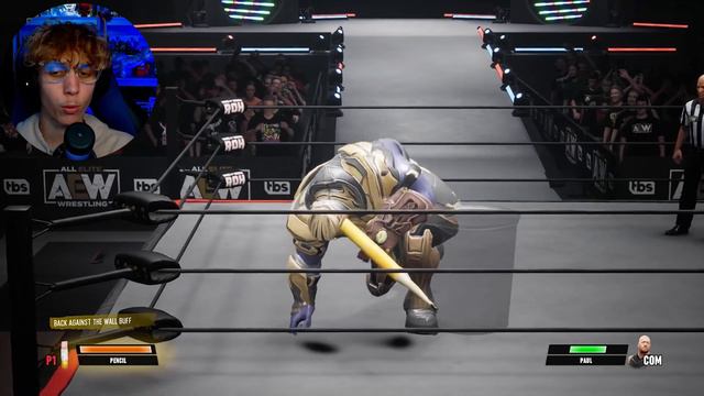 THESE Mods are INSANE in Fight Forever! смотреть онлайн