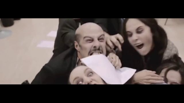 Zombie World 2 Subtitle Indonesia (Full movie) смотреть онлайн