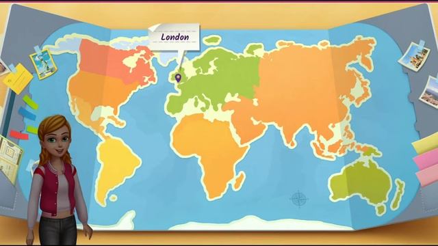 Fashion Tycoon Let's Play Game Glimpse смотреть онлайн