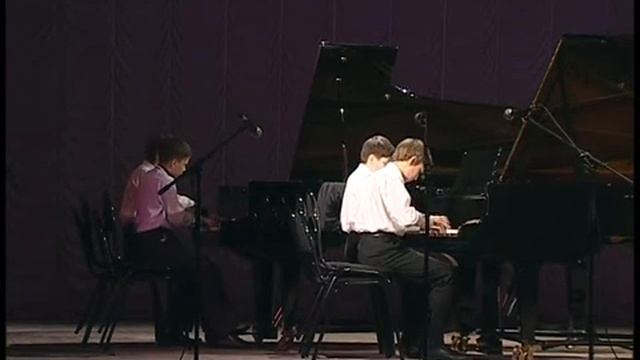 Фортепиано 2.mp4 смотреть онлайн