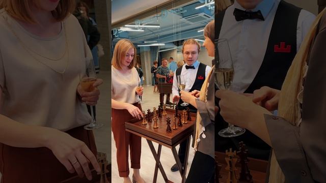 Обзор на юбилей