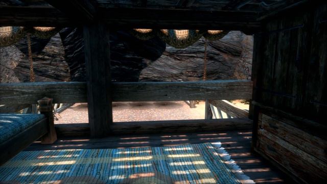 Skyrim Player Home Mod: The Rippling Isle смотреть онлайн