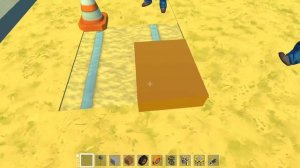 ? БАБКИ ИЩУТ ВОЛОСАТОГО ОСЛА В РАЗРУШЕННОЙ ДЕРЕВНЕ ? МУЛЬТИК в Scrap Mechanic ? СКРАП МЕХАНИК ?