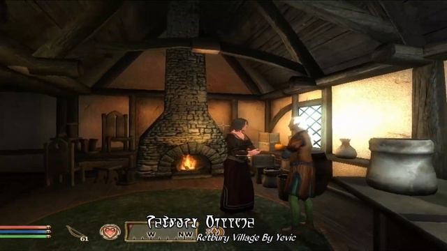 Cities Of Cyrodiil - Oblivion Town Mods - Pilot Episode