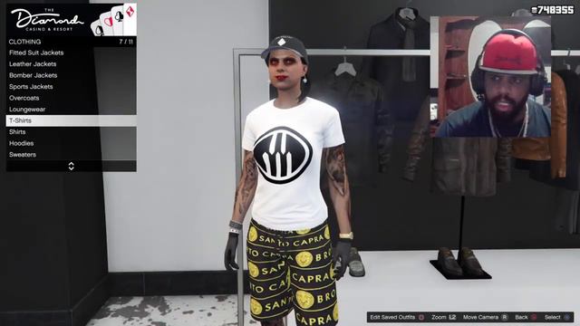 NEW VEHICLE RELEASED UBERMACHT ZION CLASSIC & MORE ON { GTA 5 ONLINE } смотреть онлайн