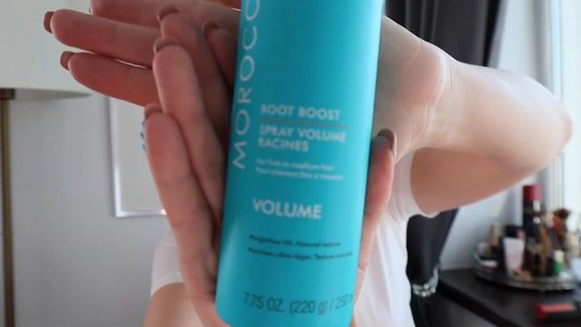 MOROCCANOIL Root Boost & Extra Volume Conditioner (unbiased review) WILL I GET BACK TO KERASTASE? смотреть онлайн