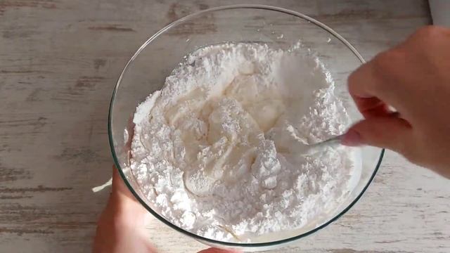 Чизкейк за 5 МИНУТ из сметаны смотреть онлайн