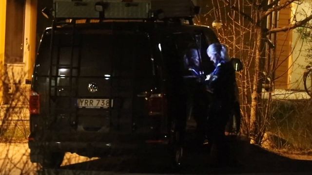 Ruben Appelblom, 24, mördade sin sambo смотреть онлайн