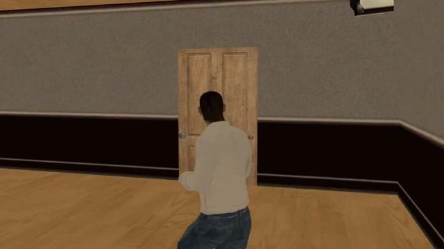 New PD in Continental Role Play by James_Travis смотреть онлайн
