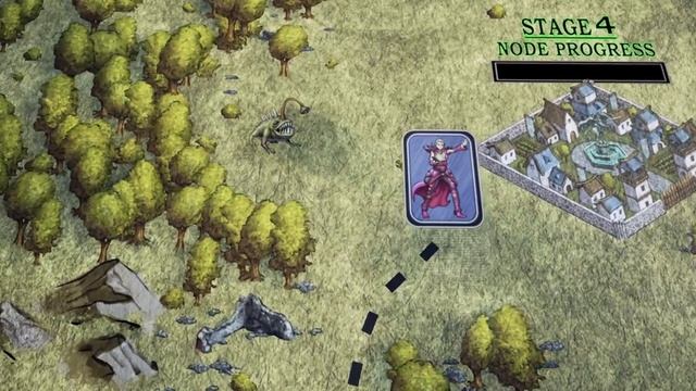 Ashes of Creation с переводом яндекс (Nodes Part One) смотреть онлайн