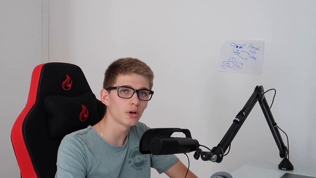 Belle Delphines Freund Der Oktopus